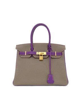 Hermes Birkin 30